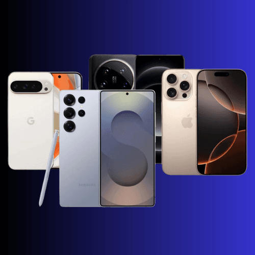 Phones